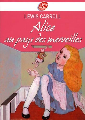 Imagen de archivo de Alice au pays des merveilles a la venta por Wonder Book