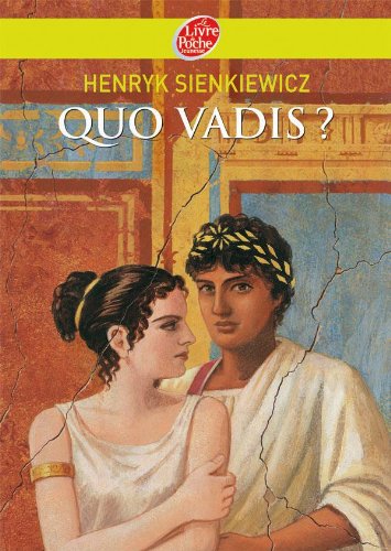 9782013226691: Quo vadis ? - Texte abrg (Livre de Poche Jeunesse (1119))