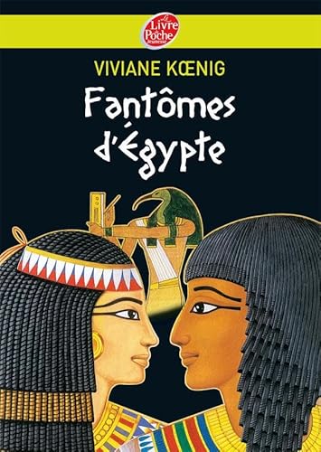 9782013226714: Fantmes d'gypte