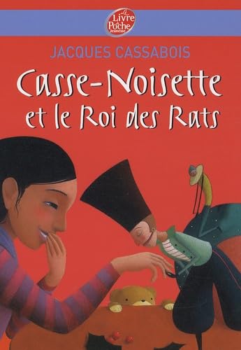 Stock image for Casse-Noisette et le roi des rats for sale by books-livres11.com