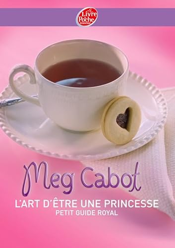 9782013226820: L'art d'tre une princesse