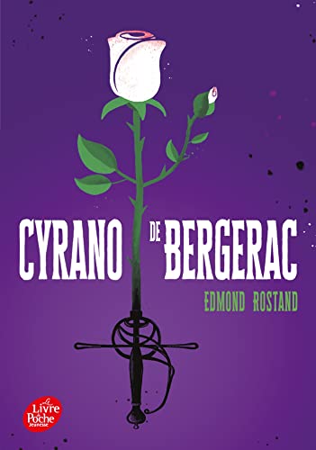 Beispielbild fr Cyrano De Bergerac : Comdie Hroque En Cinq Actes Et En Vers zum Verkauf von RECYCLIVRE