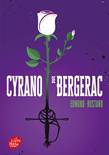 Stock image for Cyrano De Bergerac : Comdie Hroque En Cinq Actes Et En Vers for sale by RECYCLIVRE