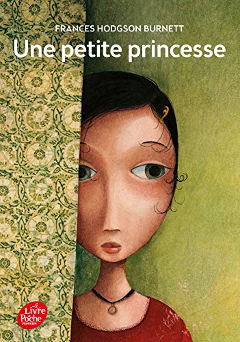 Beispielbild fr Une petite princesse (Livre de Poche Jeunesse (1249)) zum Verkauf von WorldofBooks