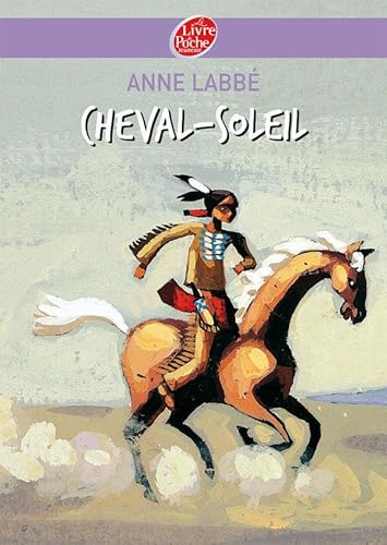 Beispielbild fr Cheval-Soleil zum Verkauf von Ammareal