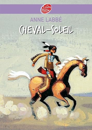 Imagen de archivo de Cheval-Soleil a la venta por Ammareal