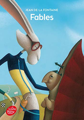9782013227094: Fables