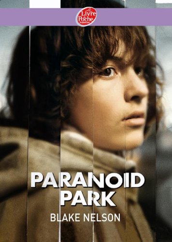 Stock image for Paranoid Park for sale by RECYCLIVRE