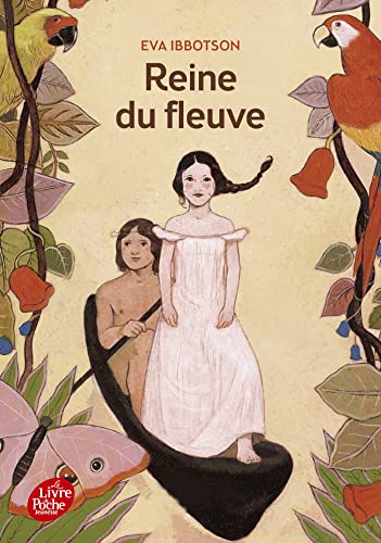 Beispielbild fr Reine du fleuve (Livre de Poche Jeunesse (1371)) zum Verkauf von WorldofBooks