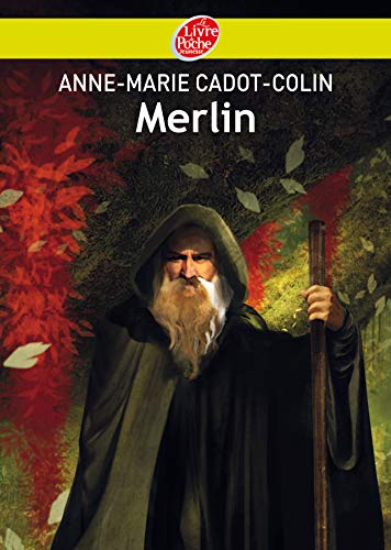 Beispielbild fr Merlin zum Verkauf von RECYCLIVRE