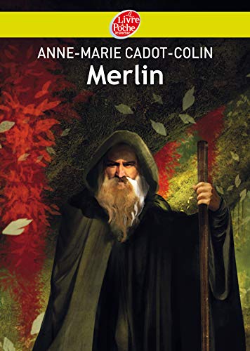 Stock image for Merlin (French Edition) for sale by Better World Books