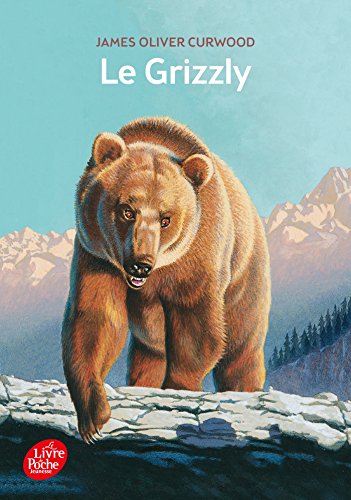 Beispielbild fr Le Grizzly zum Verkauf von Ammareal