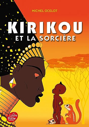 9782013227452: Kirikou et la sorcire (Le Livre de Poche Jeunesse)