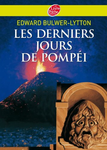 Beispielbild fr Les derniers jours de Pompi zum Verkauf von Ammareal