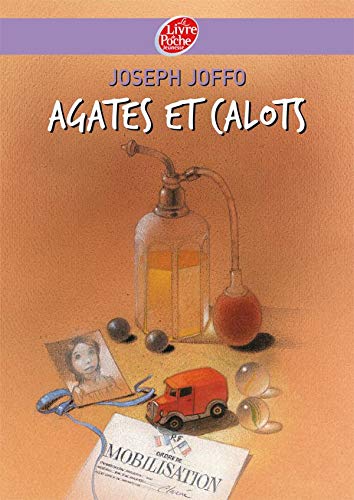 Beispielbild fr Un sac de billes - Tome 1 - Agates et calots zum Verkauf von Ammareal