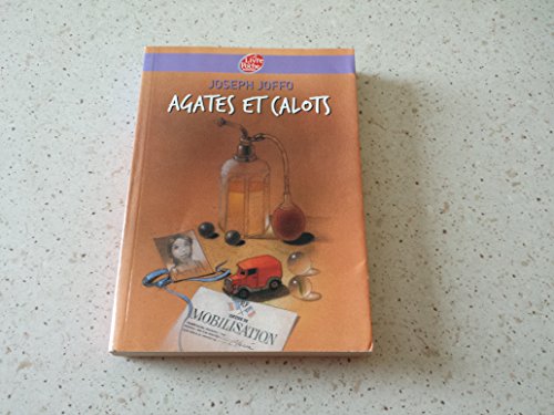 9782013227483: Un sac de billes - Tome 1 - Agates et calots