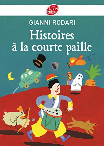 9782013227520: Histoires  la courte paille