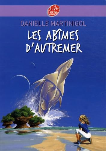 Stock image for Les Abmes d'Autremer for sale by Ammareal