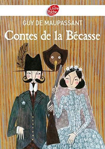 Stock image for Contes de la Bcasse - Texte intgral for sale by LeLivreVert