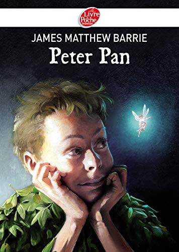 9782013227834: Peter Pan (Livre de Poche Jeunesse (1392))