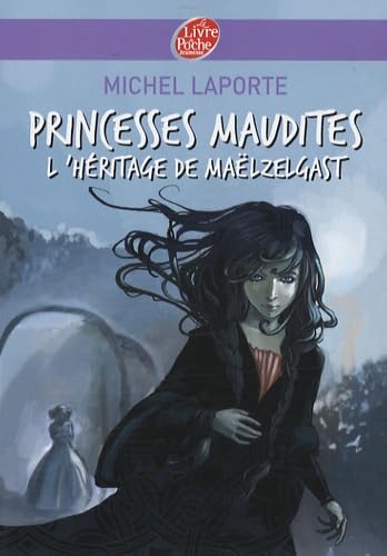 Beispielbild fr Princesses maudites - Tome 1 - L'hritage de Malzelgast zum Verkauf von books-livres11.com