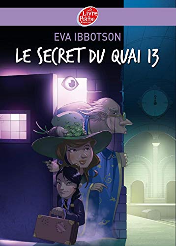 Le secret du quai 13 (French Edition) (9782013228046) by [???]