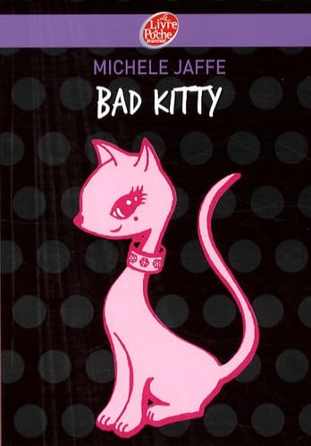 9782013228053: Bad Kitty