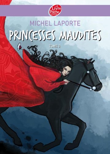 Stock image for Princesses maudites - Tome 2 - Au-del des portes d'Ivoire for sale by Ammareal