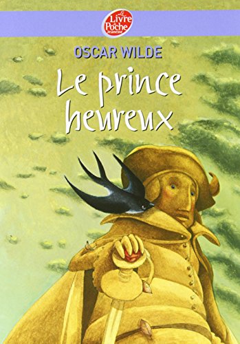 9782013229074: Le prince heureux et autres contes (Livre de Poche Jeunesse)