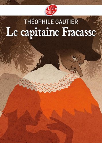 Beispielbild fr Le capitaine Fracasse - Texte Abrg zum Verkauf von Ammareal