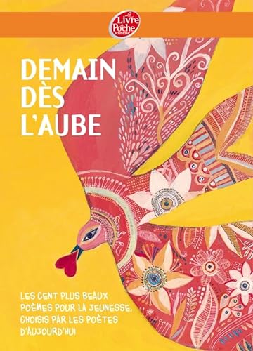 Beispielbild fr Demain d s l'aube (Livre de Poche Jeunesse, 1021) zum Verkauf von HPB-Red