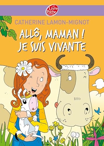 9782013229432: All, maman ! Je suis vivante