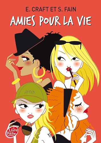 Beispielbild fr Comme des soeurs T2 - Amies pour la vie zum Verkauf von Ammareal