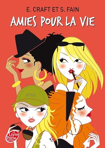 Stock image for Comme des soeurs T2 - Amies pour la vie for sale by Ammareal