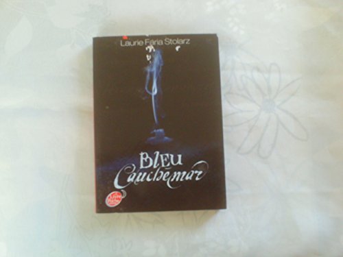 Imagen de archivo de Bleu cauchemar a la venta por Half Price Books Inc.
