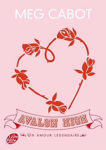 Beispielbild fr Avalon High zum Verkauf von Ammareal