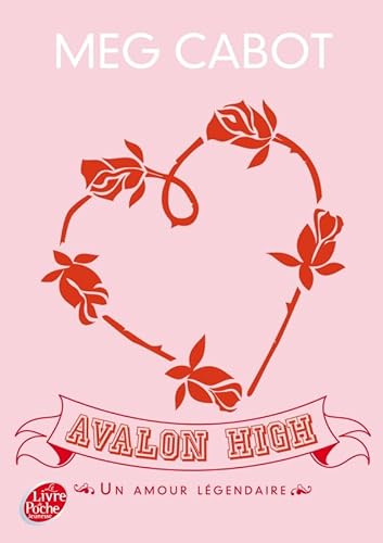 Avalon High (9782013229593) by Cabot, Meg