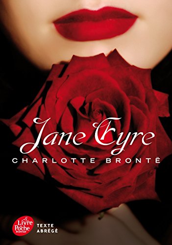9782013229692: Jane Eyre - Texte Abrg (Livre de Poche Jeunesse (1442))
