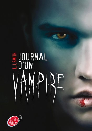 9782013229913: Journal d'un vampire - Tome 1 - Le rveil