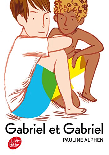 Beispielbild fr Gabriel et Gabriel zum Verkauf von Ammareal