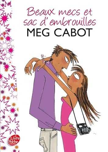 Beaux mecs et sac d'embrouilles (9782013233903) by Cabot, Meg