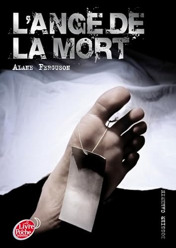 Stock image for Dossier Cameryn - Tome 2 - L'ange de la mort for sale by medimops