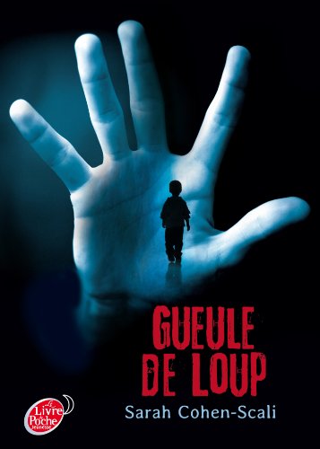 Beispielbild fr Gueule de loup zum Verkauf von Librairie Th  la page