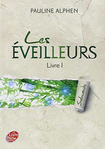 9782013234115: Les veilleurs - Tome 1 - Salicande (Livre de Poche Jeunesse)