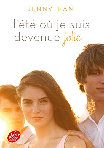 Stock image for L'Ete Ou. - Tome 1 - L'Ete Ou Je Suis Devenue Jolie for sale by ThriftBooks-Atlanta