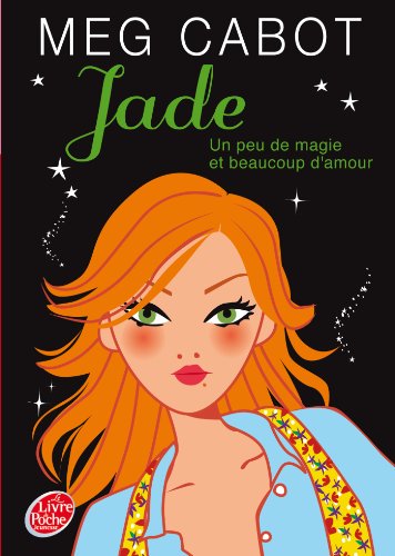 Beispielbild fr Jade - Un peu de magie et beaucoup d'amour zum Verkauf von Ammareal