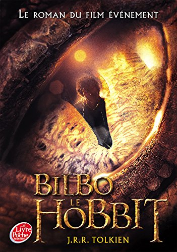 9782013237987: Bilbo le Hobbit - texte intgral: 1772 (Livre de Poche Jeunesse)