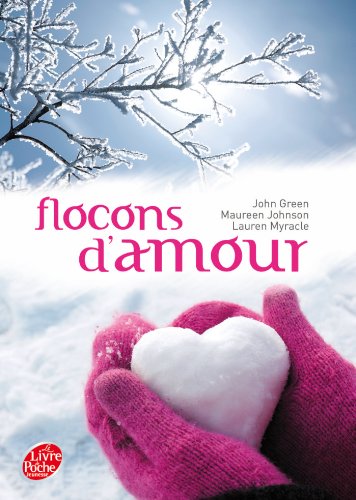 Stock image for Flocons D'amour for sale by RECYCLIVRE