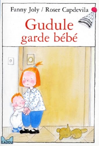 Beispielbild fr Gudule garde bb zum Verkauf von Ammareal