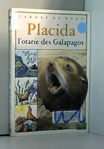 9782013250443: Placida, l'otarie des Galapagos